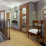 Le Dokhan\'S Paris Arc De Triomphe, A Tribute Portfolio Hotel