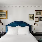 La Chambre du Marais