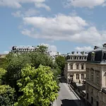 La Chambre du Marais