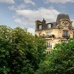 La Chambre du Marais