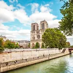 Sweet Inn - Notre Dame