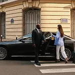 Highstay - Luxury Serviced Apartments - Invalides