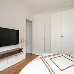 Cosy Apartment Paris 14
