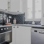 Welcoming Apartment - 1Bd-2P - Trocadero