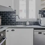 Welcoming Apartment - 1Bd-2P - Trocadero