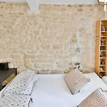 Studio Cache, Canal Saint-Martin