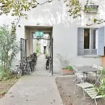 Studio Cache, Canal Saint-Martin