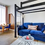 Square Du Temple - Cityapartmentstay