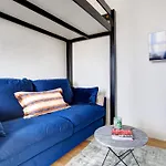 Square Du Temple - Cityapartmentstay