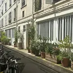 Les Residences - Oberkampf