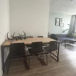 Superbe Appartement Design Canal Saint Martin