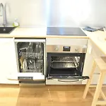 Votre Pied-A-Terre Ideal A Montmartre !