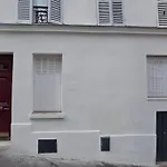 Cozy Nest - Montmartre Caulaincourt