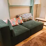 Cozy Nest - Montmartre Caulaincourt
