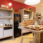 Ibis Styles Paris Nation Porte De Montreuil
