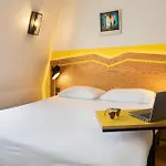 Ibis Styles Paris Nation Porte De Montreuil
