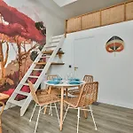 Paradise In The Center Of Paris - Le Marais