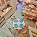 Paradise In The Center Of Paris - Le Marais
