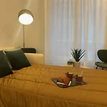 Appartement De Standing - Place Des Vosges - Cozy 2 Pieces - Une Chambre