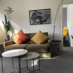 Paris 16E Arrondissement Superbe 45 M2 Plein Sud