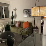Paris 16E Arrondissement Superbe 45 M2 Plein Sud