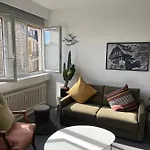 Paris 16E Arrondissement Superbe 45 M2 Plein Sud