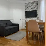 Appartement A Paris