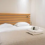Appartement Strasbourg Saint Denis Paris 2 - 2P - Flat-Guest