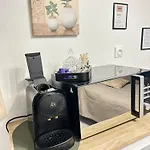 Studio Confort Paris Centre