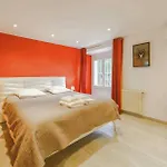 Appartement Rocher