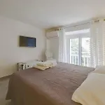 Appartement Rocher