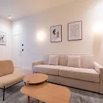 Exceptional Apt With Ac-1Br-4P-Palais Garnier