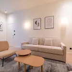 Exceptional Apt With Ac-1Br-4P-Palais Garnier