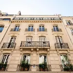 Appartements Champs Elysees - Avenue Montaigne By Studio Prestige