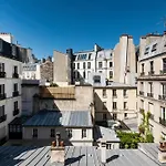 Appartements Champs Elysees - Avenue Montaigne By Studio Prestige