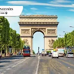 325 Suite Greta - Superb Apartment In Paris