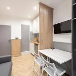 Raymond - Cosy Studio Proche Montparnasse