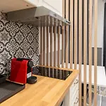 Raymond - Cosy Studio Proche Montparnasse
