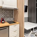 Raymond - Cosy Studio Proche Montparnasse
