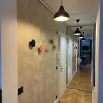 Appartement Seine et Marais