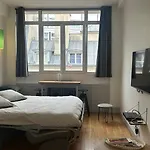 Superbe Appartement 4 Personnes Au Centre De Paris