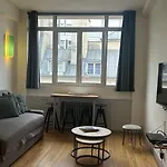 Superbe Appartement 4 Personnes Au Centre De Paris