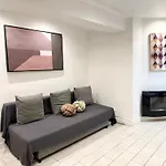 Appartements Au Coeur Du Marais