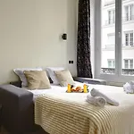 Bluestay 47 - Appartement Au Coeur De Paris