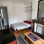 Habitacion En Apartamento Compartido - Paris - Ubicacion Perfecta
