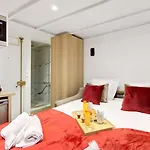 Bluestay 813 - Superb Apartment In Paris