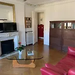Nice Five Room Flat Near Bastille