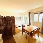 Apartments Champs Elysees Paris