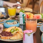 Hotel Dadou Paris