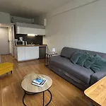 Superbe Appartement 4 Personnes Au Centre De Paris